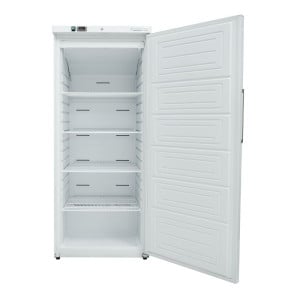 Armario Refrigerado Ventilado 600 L - Interior ABS - Dynasteel