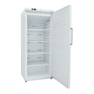 Armario Refrigerado Ventilado 600 L - Interior ABS - Dynasteel