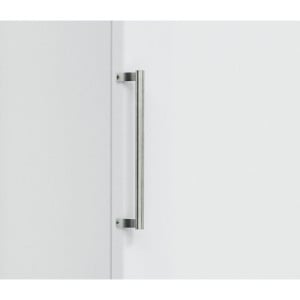 Armoire Refrigerada Ventilada 527 L +2/+8 °C — Puerta Llena