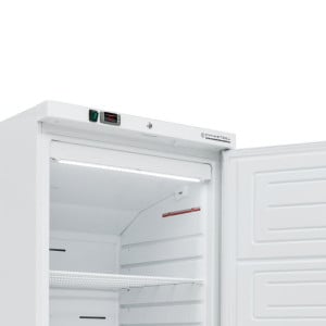 Armoire Refrigerada Ventilada 527 L +2/+8 °C — Puerta Llena