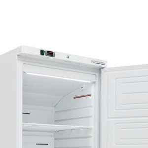 Armario Refrigerado Ventilado 600 L - Interior ABS - Dynasteel