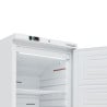 Armoire Refrigerada Ventilada 527 L +2/+8 °C — Puerta Llena