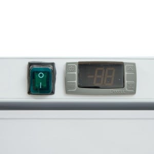Armoire Refrigerada Ventilada 527 L +2/+8 °C — Puerta Llena