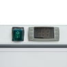 Armoire Refrigerada Ventilada 527 L +2/+8 °C — Puerta Llena