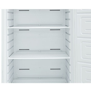 Armoire Réfrigérée Ventilée 600L - Intérieur ABS Dynasteel