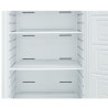 Ventilated Refrigerated Cabinet 600 L - ABS Interior - Dynasteel