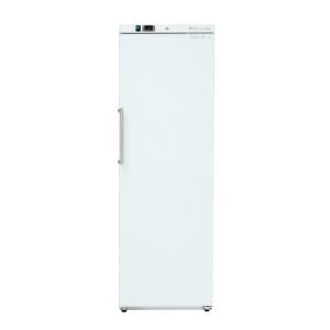 Armario Refrigerado Ventilado 306 L +2/+8 °C Puerta Llena