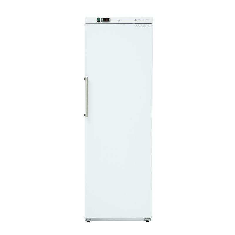 Armoire Réfrigérée Ventilée 400 L - Intérieur ABS, Dynasteel