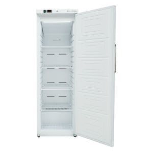 Armario Refrigerado Ventilado 400 L - Interior ABS, Dynasteel