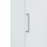 Armoire Réfrigérée Ventilée 400 L - Intérieur ABS, Dynasteel