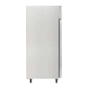 Armario Refrigerado Positivo 650 L Inox GN 2/1 Ventilado