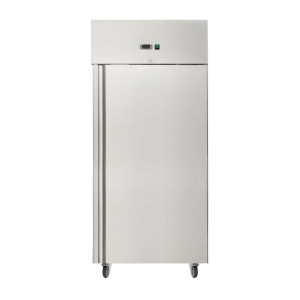 Armario Refrigerado Positivo 650 L Inox GN 2/1 Ventilado