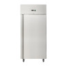 Armario Refrigerado Positivo 650 L Inox GN 2/1 Ventilado