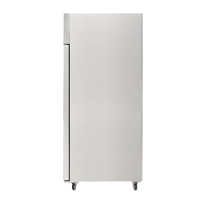 Armario Refrigerado Positivo 650 L Inox GN 2/1 Ventilado
