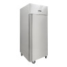 Armario Refrigerado Positivo 650 L Inox GN 2/1 Ventilado