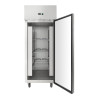 Armario Refrigerado Positivo 650 L Inox GN 2/1 Ventilado