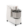 30 L Kneader with Removable Bowl and Tilting Head - Variable Speed - Dynasteel