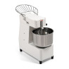 30 L Kneader with Removable Bowl and Tilting Head - Variable Speed - Dynasteel