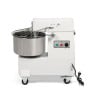 Pétrin 20 L Dynasteel - Cuenco Extraíble, Cabeza Elevable