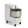 20 L Dynasteel Mixer - Removable Bowl, Tiltable Head