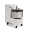 Pétrin 20 L Dynasteel - Cuenco Extraíble, Cabeza Elevable