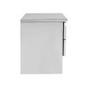 Mesa Refrigerada Positiva - 4 Cajones GN 1/2 - Dynasteel