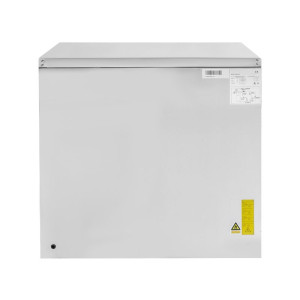 Mesa Refrigerada Positiva - 4 Cajones GN 1/2 - Dynasteel