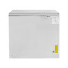 Mesa Refrigerada Positiva - 4 Cajones GN 1/2 - Dynasteel