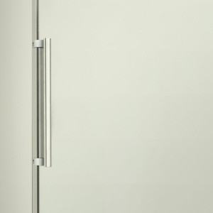 Armoire de Congélation Inox Ventilée 600 L - Intérieur ABS - Dynasteel