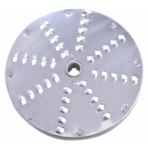 7 mm Grater Disc for Vegetable Cutter 550 W - Dynasteel