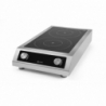 Double Induction Cooktop - 7000 W