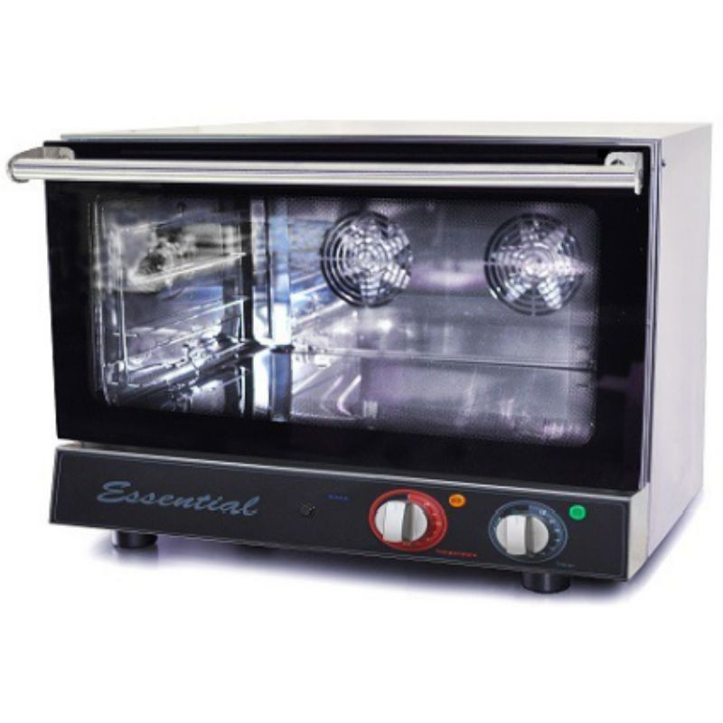Four Profesional de Aire Impulsado Manual - 4 Niveles 600 x 400 - VESTA