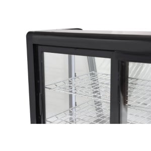 Vitrina Refrigerada para Colocar 100 L - Dynasteel