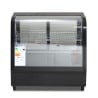 Vitrina Refrigerada para Colocar 100 L - Dynasteel