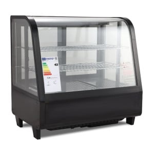 Vitrina Refrigerada para Colocar 100 L - Dynasteel