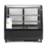 Vitrina Refrigerada para Colocar 100 L - Dynasteel