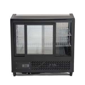 Vitrina Refrigerada para Colocar 100 L - Dynasteel