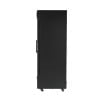 Beverage Display 736 L 2 Glass Doors 2-8 °C R290