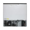 Arrière-Bar Refrigerado 209 L 2 Puertas de Vidrio — Ventilado