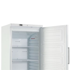 Armario de Congelación 510 L Ventilado -18/-22°C Blanco