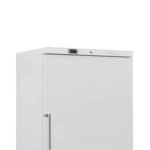 Freezer Cabinet 510 L Ventilated -18/-22°C White