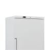 Armario de Congelación 510 L Ventilado -18/-22°C Blanco
