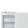 Armario de Congelación 510 L Ventilado -18/-22°C Blanco