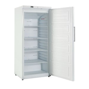Armario de Congelación 510 L Ventilado -18/-22°C Blanco