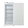 Freezer Cabinet 510 L Ventilated -18/-22°C White