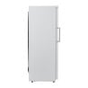 Armario de Congelación 510 L Ventilado -18/-22°C Blanco
