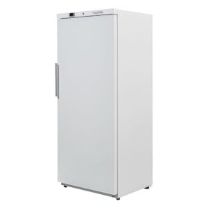 Armario de Congelación 510 L Ventilado -18/-22°C Blanco