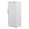 Armario de Congelación 510 L Ventilado -18/-22°C Blanco