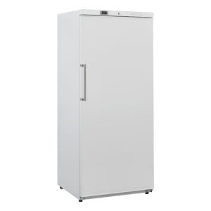 Armario de Congelación 510 L Ventilado -18/-22°C Blanco