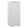 Armario de Congelación 510 L Ventilado -18/-22°C Blanco